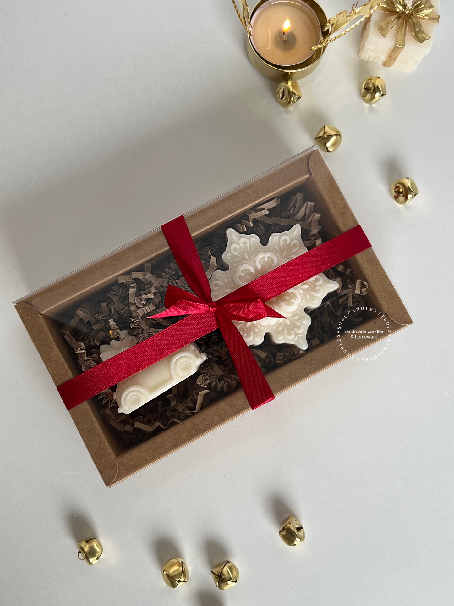gift box "Holiday"