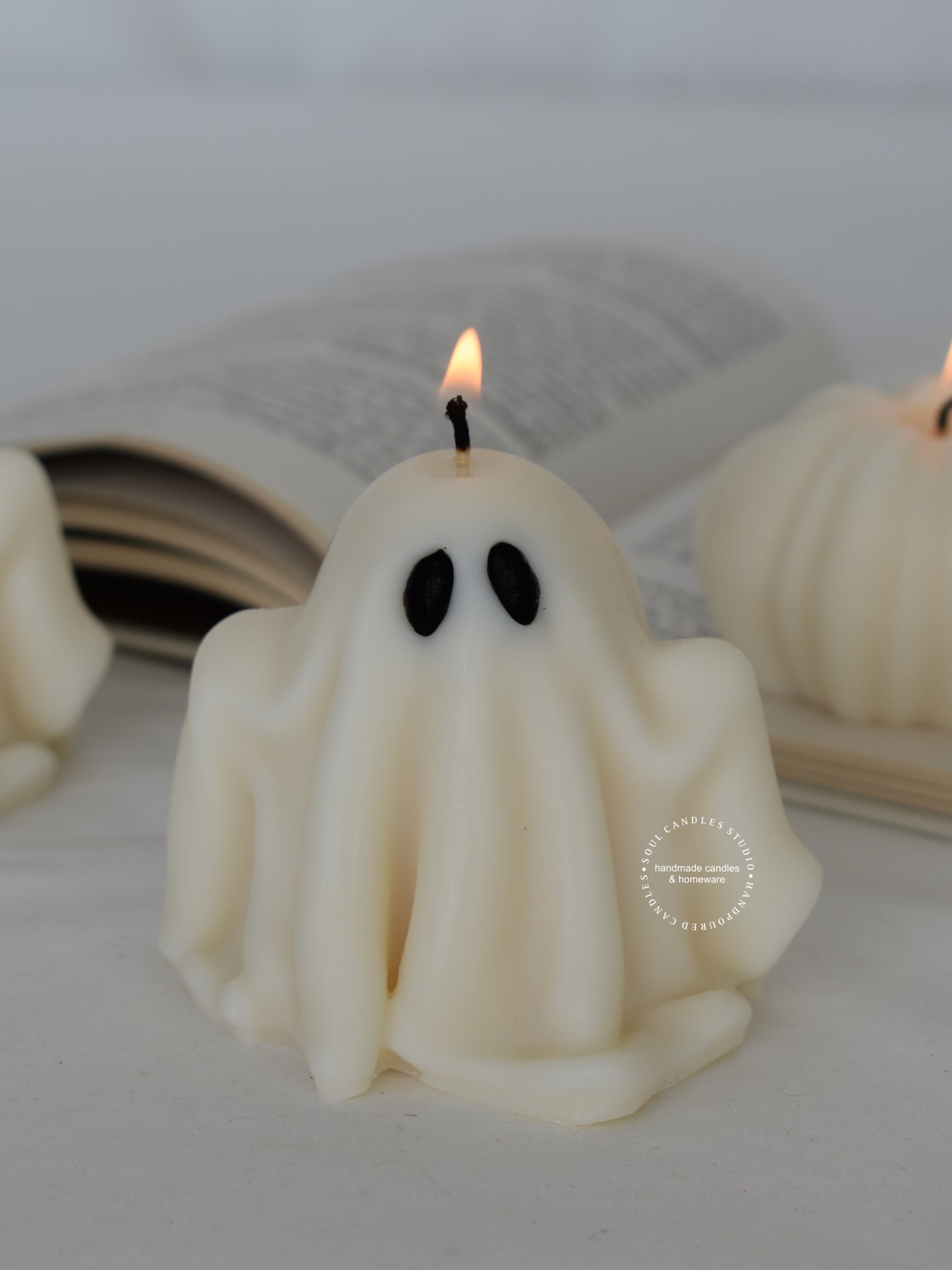spirit candle
