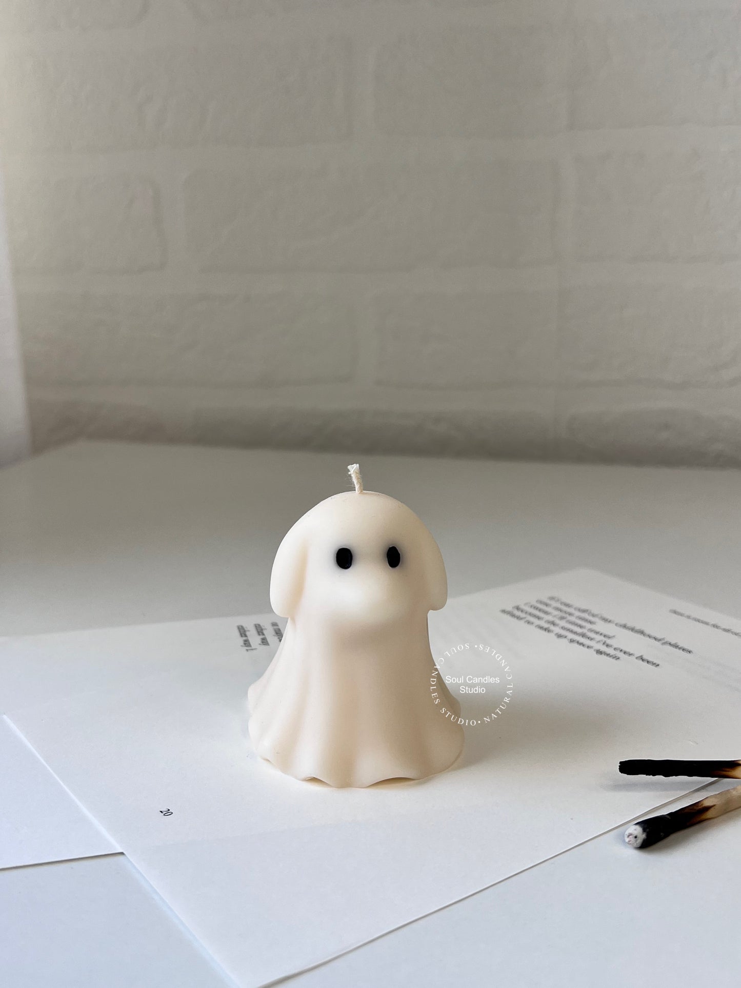 Ghost Costume Pets