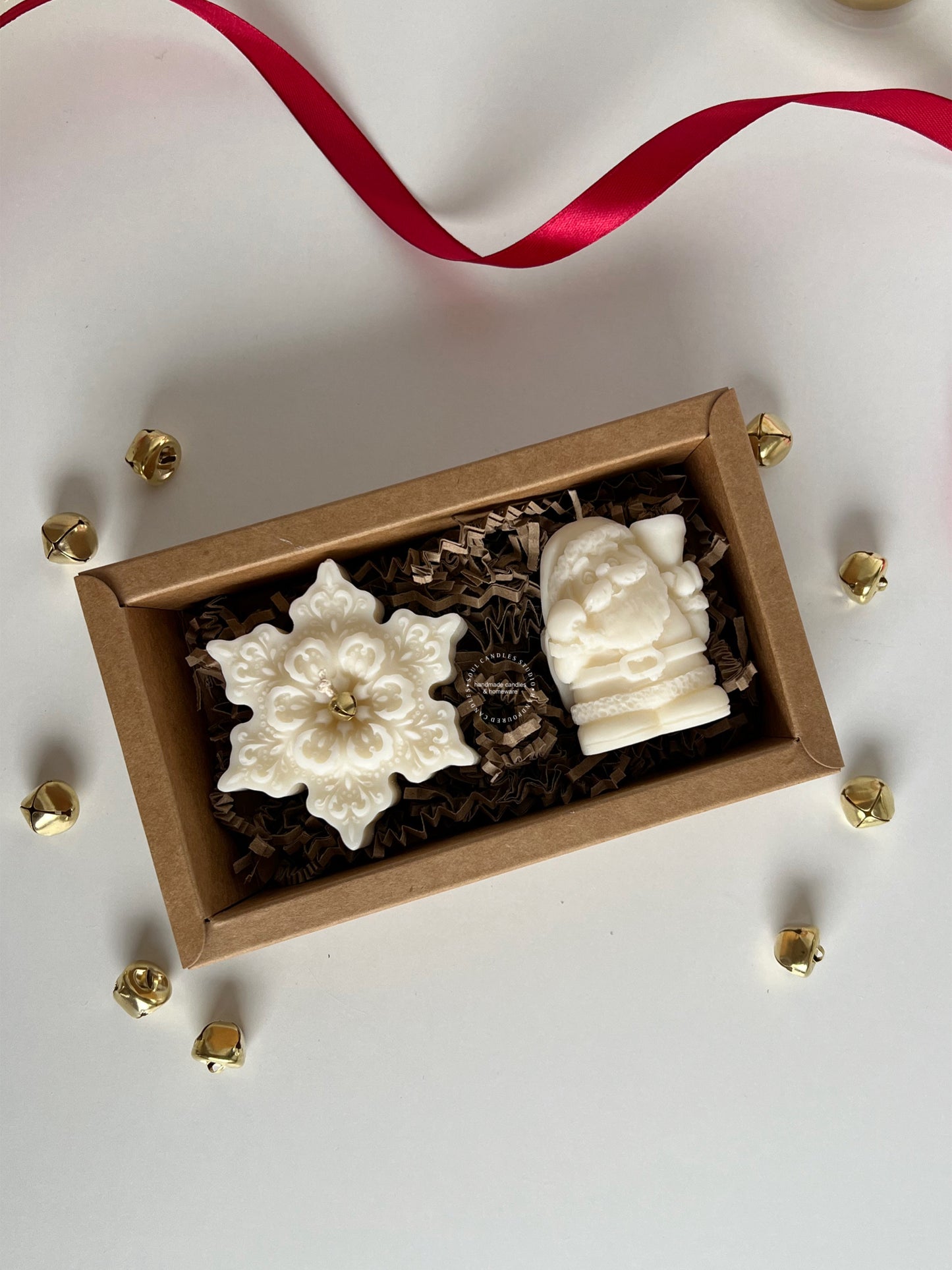 Geschenkbox „frosty“