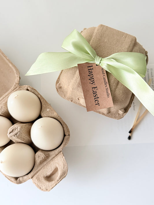 Happy Easter Egg Box
