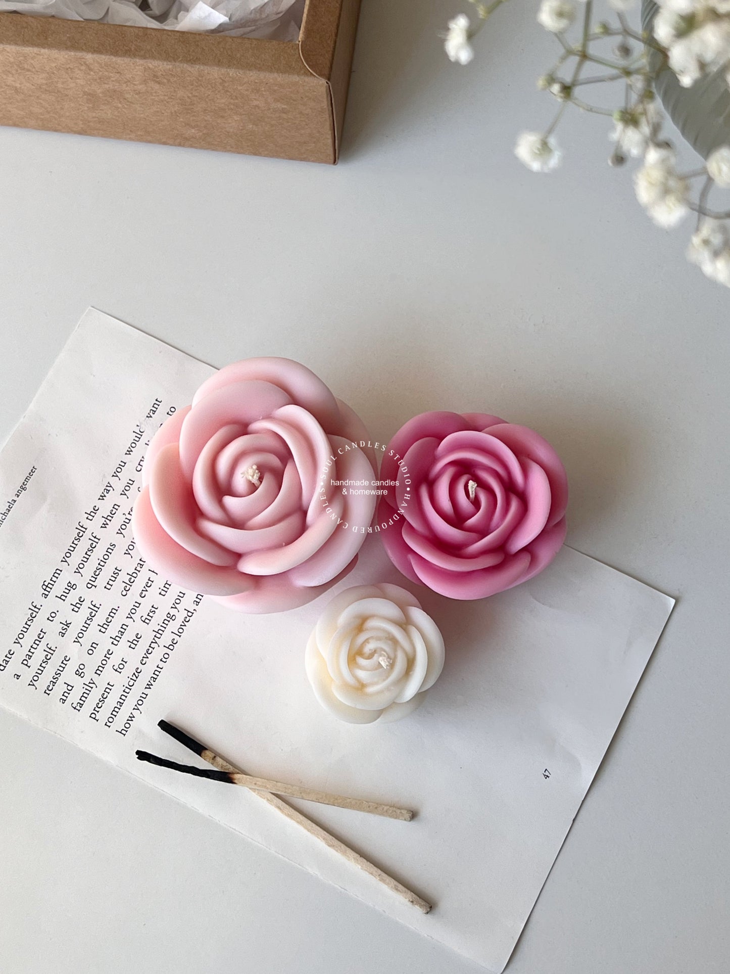 Mama Geschenkbox