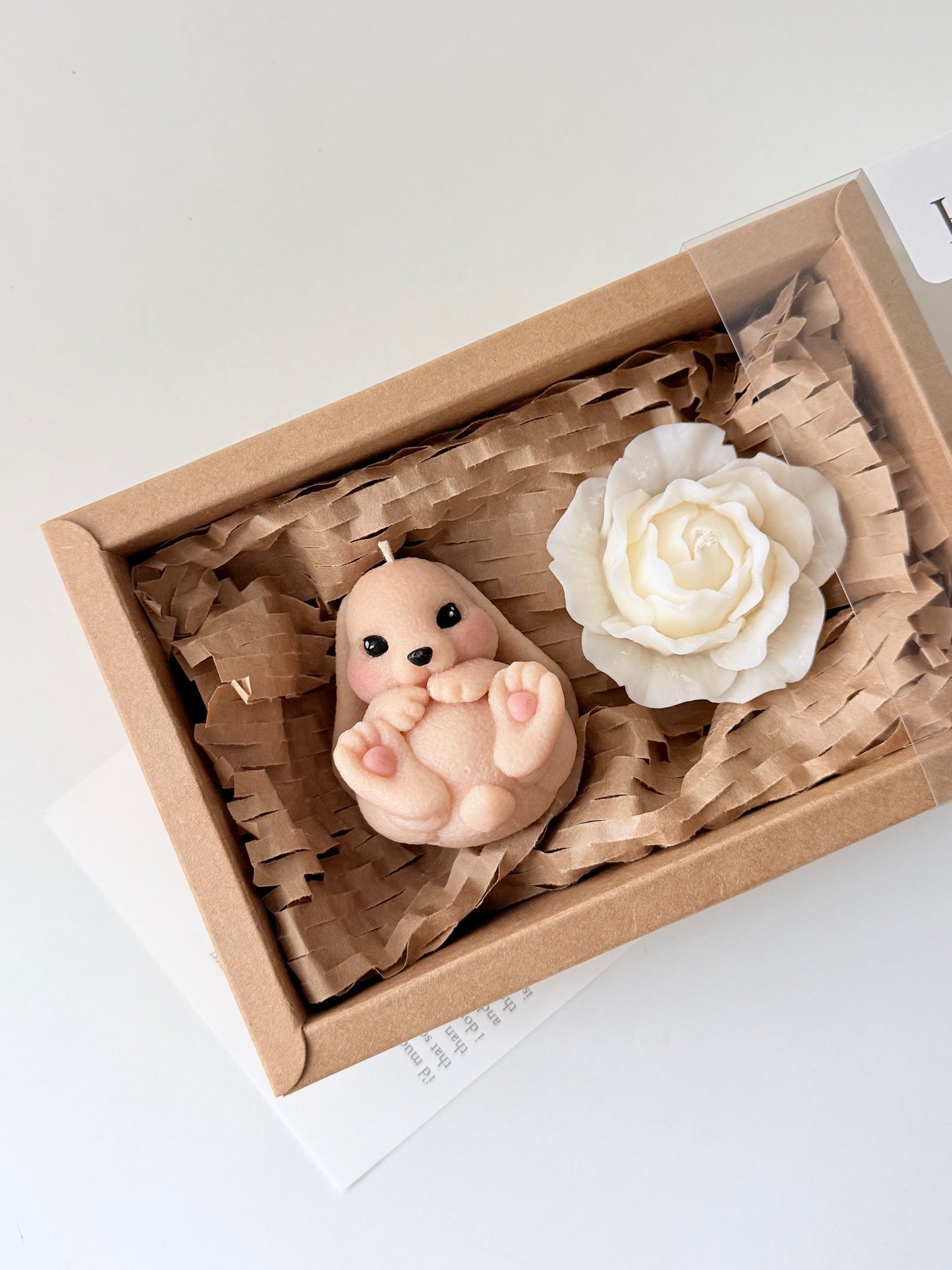 Happy Easter Gift Box