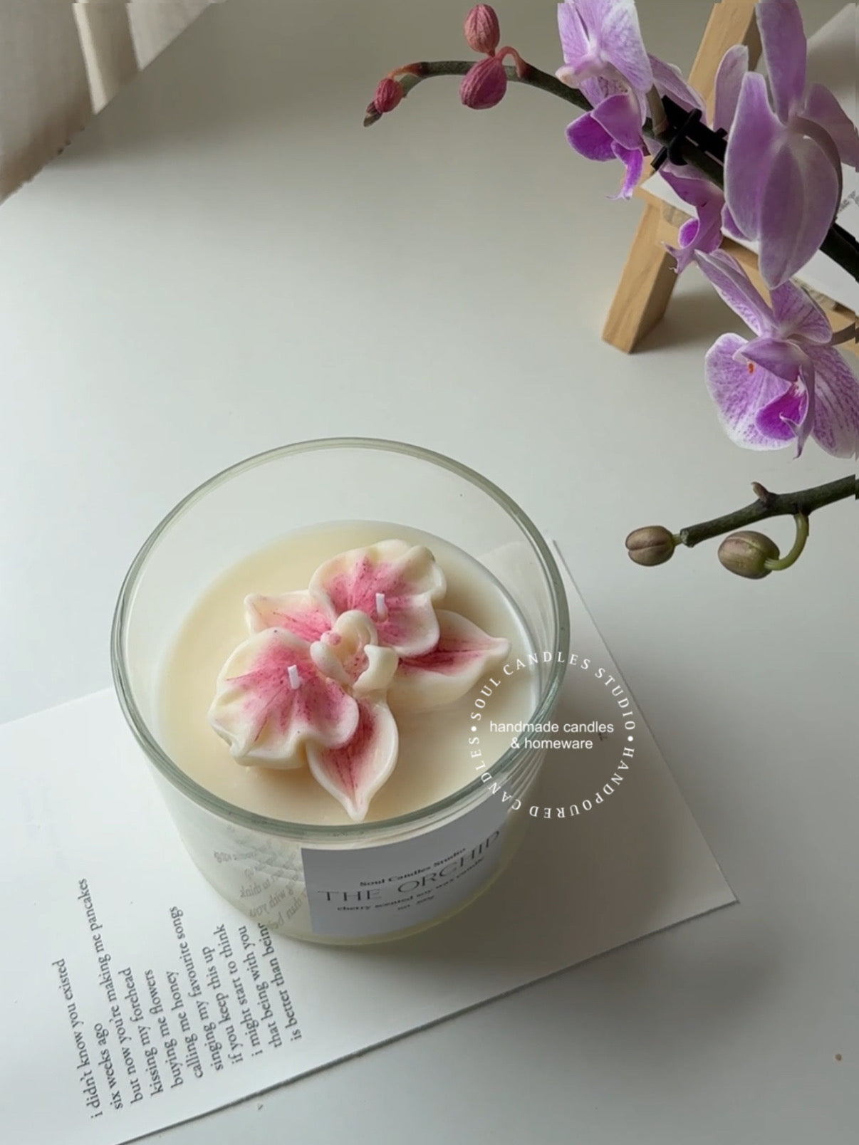The Orchid