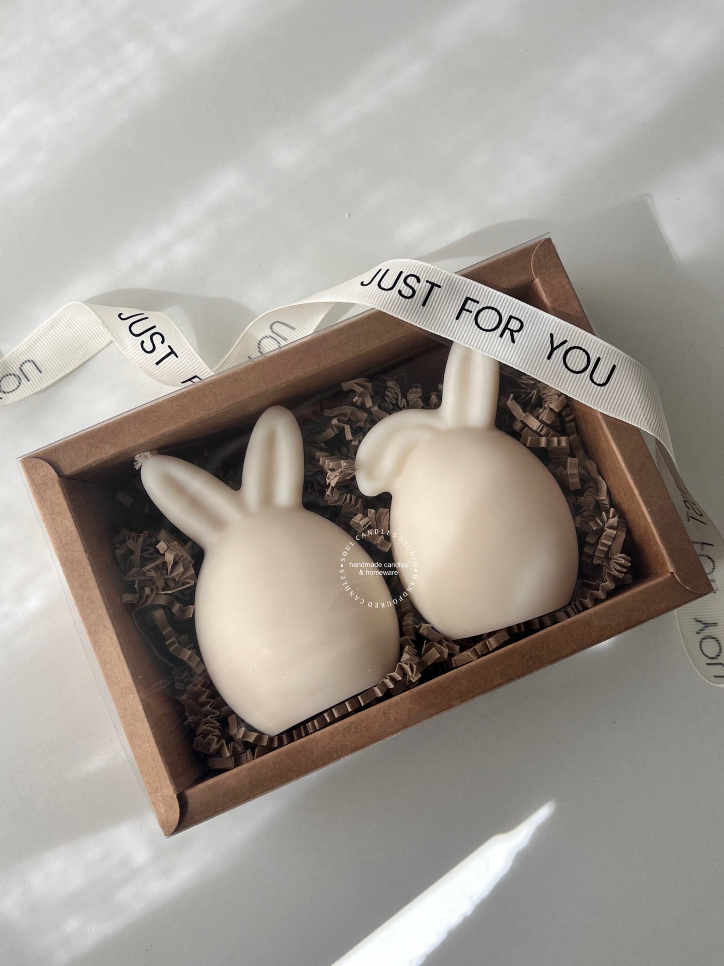 Bunny Egg Geschenkbox