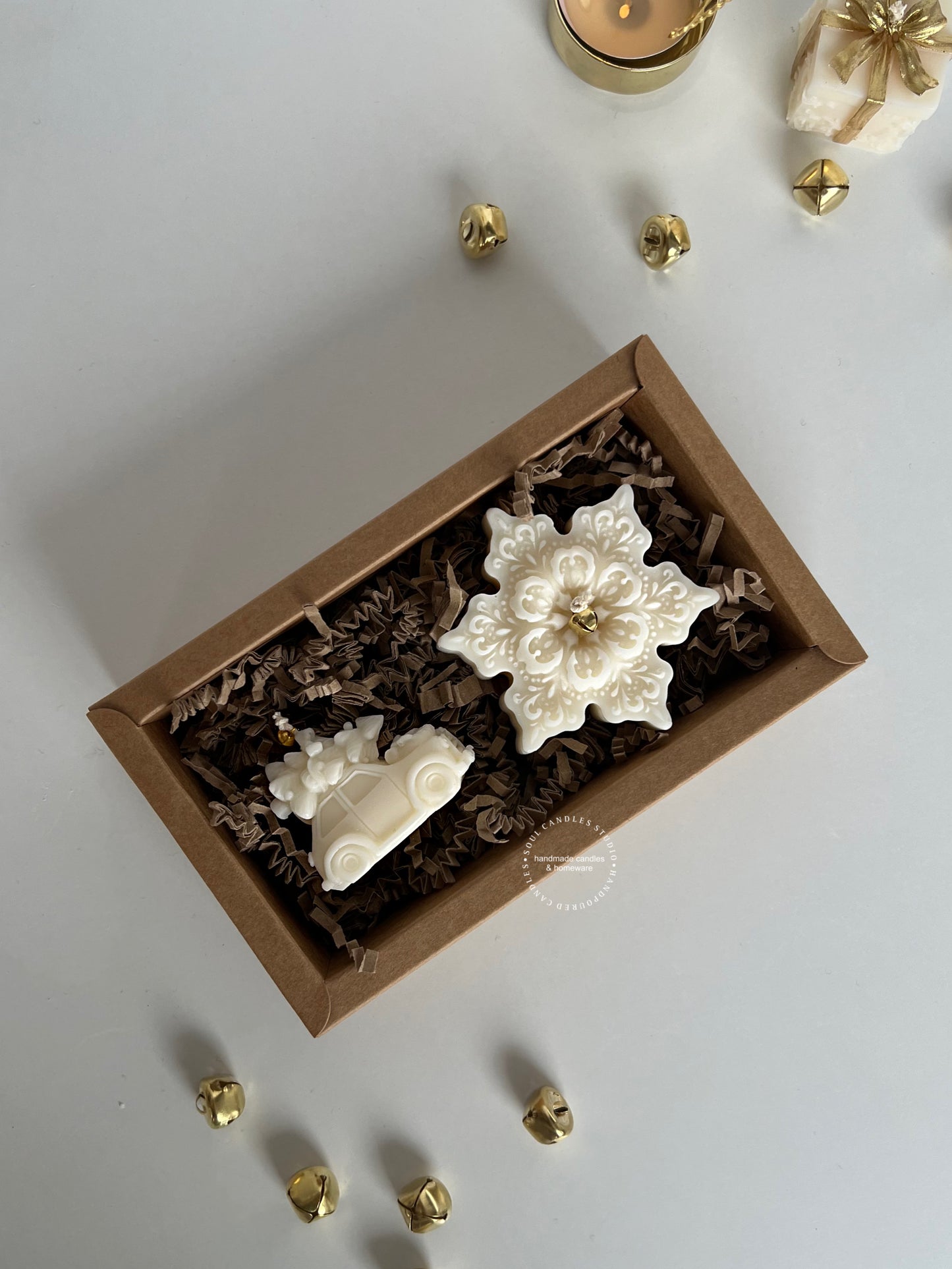 Geschenkbox „Holiday“