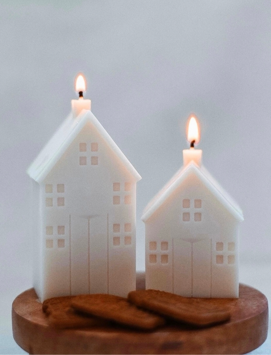House Kerze