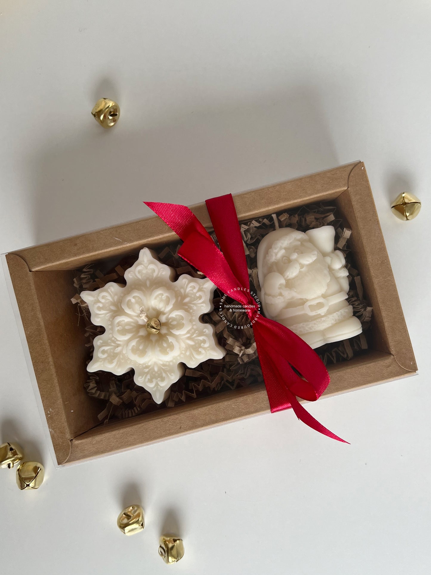 Geschenkbox „frosty“