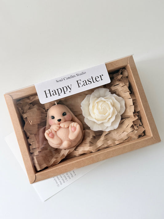 Happy Easter Gift Box