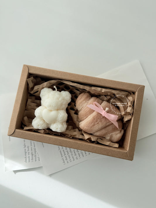 Valentine‘s Brunch Geschenkbox