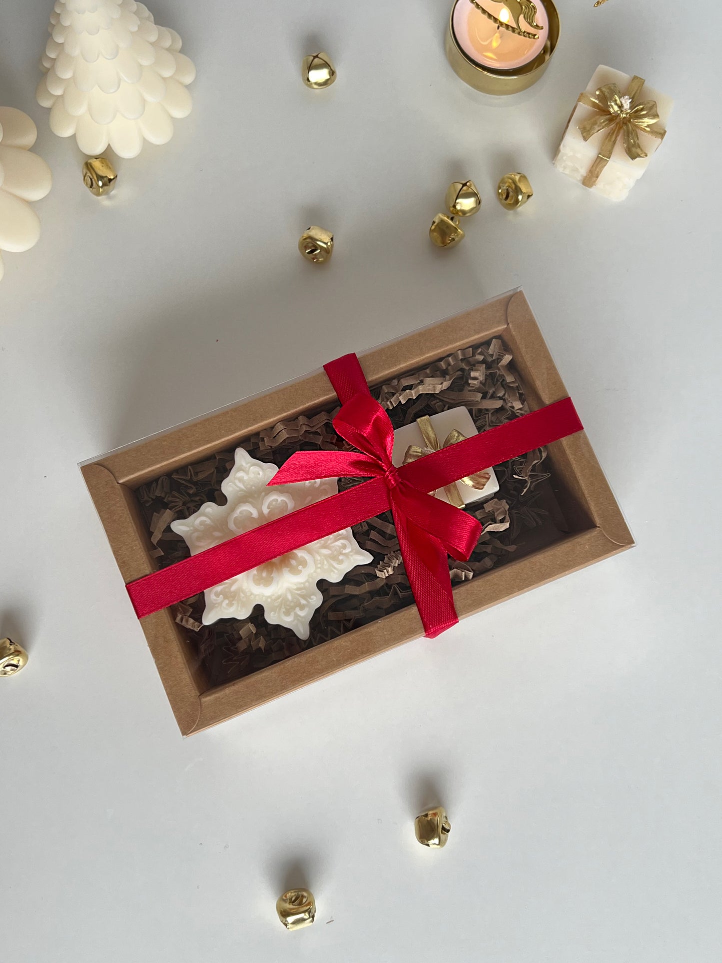 Geschenkbox „Festive“