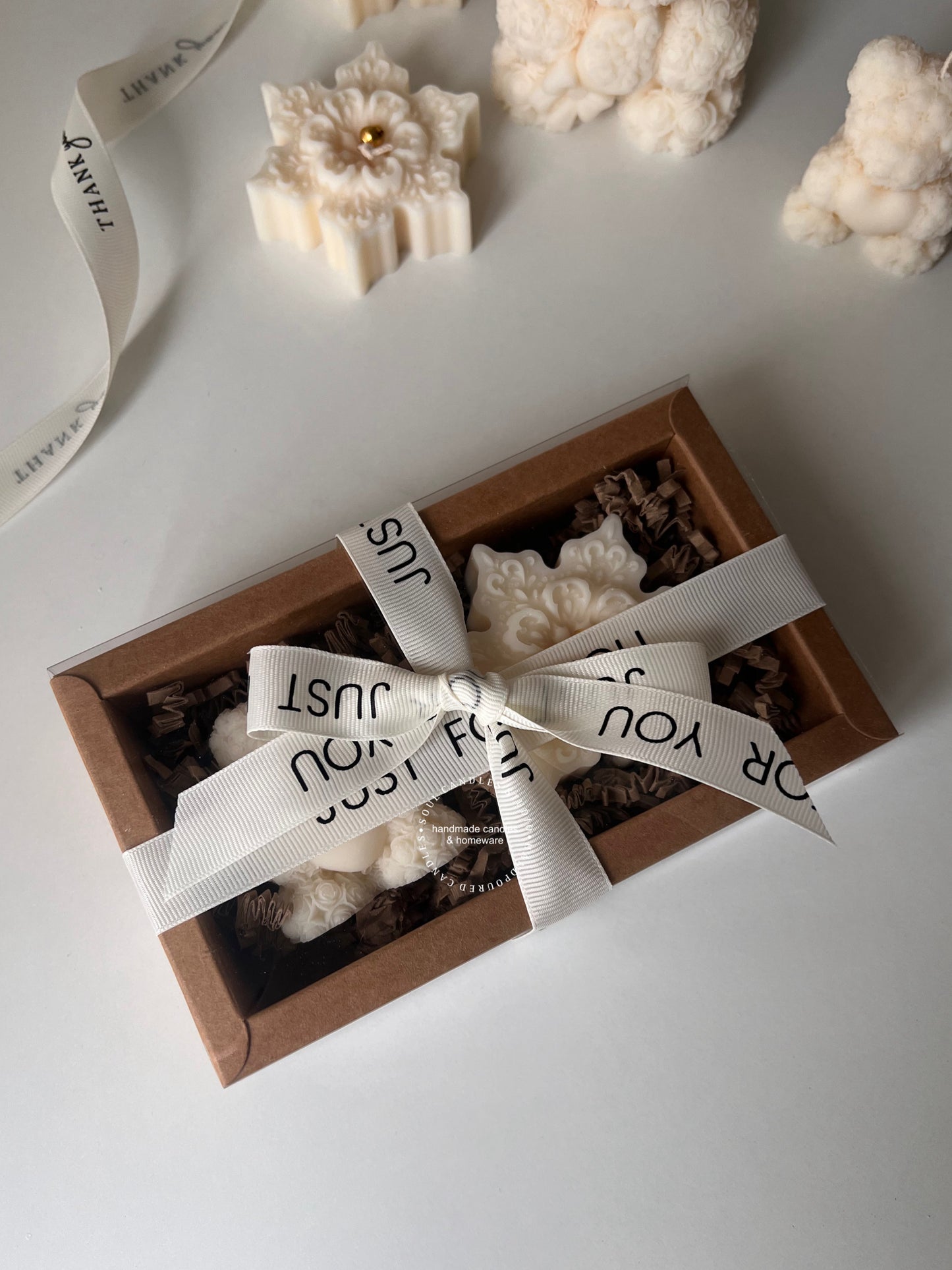 Love Teddy Geschenkbox