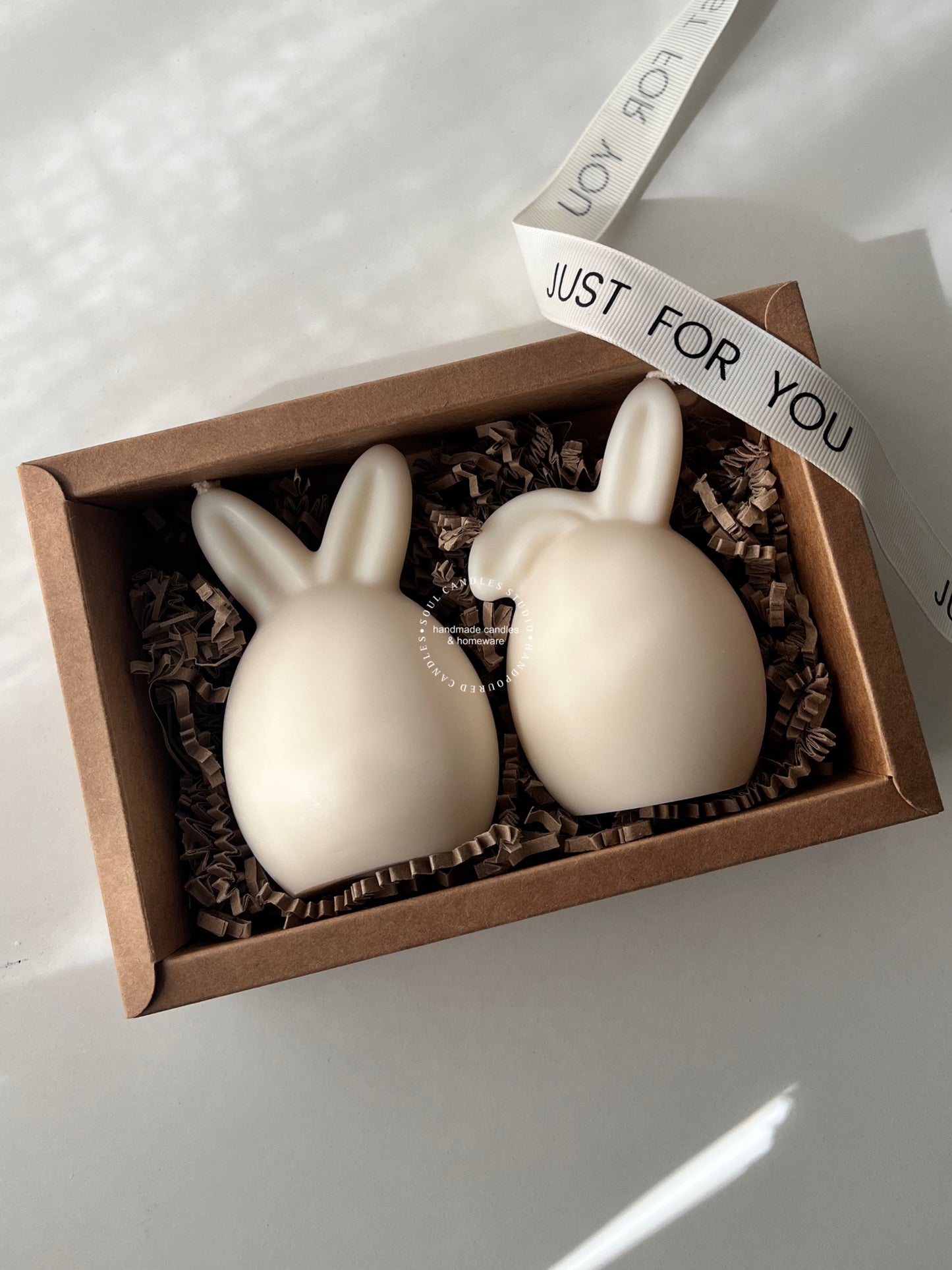 Bunny Egg Geschenkbox