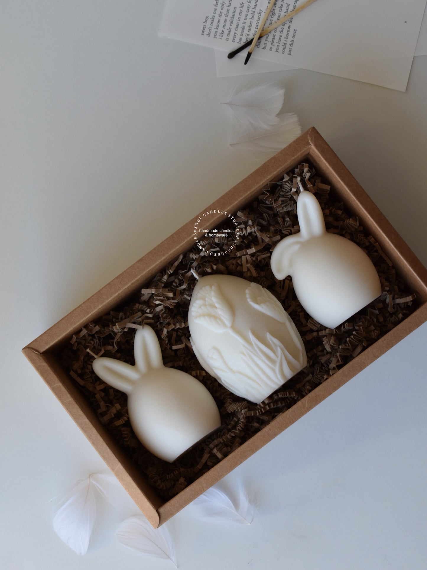 Blossom Gift Box